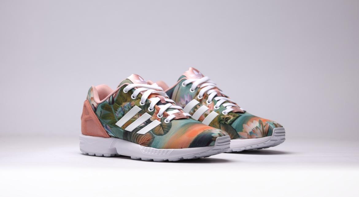 adidas Originals ZX Flux W 